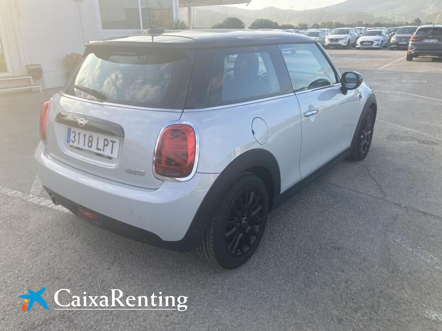 MINI MINI 3 Puertas Cooper 100 kW (136 CV)