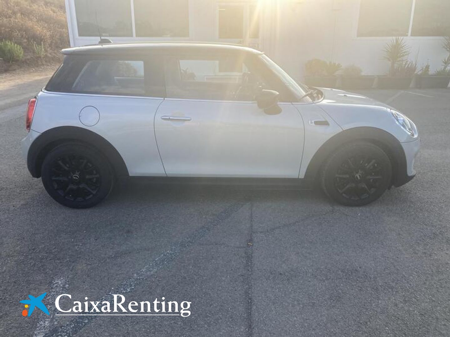 MINI MINI 3 Puertas Cooper 100 kW (136 CV)