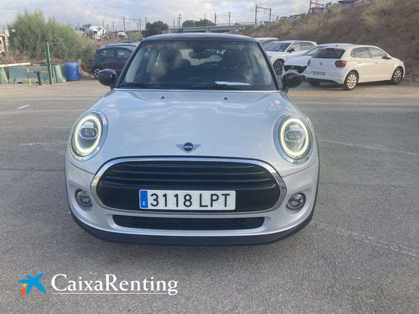 MINI MINI 3 Puertas Cooper 100 kW (136 CV)