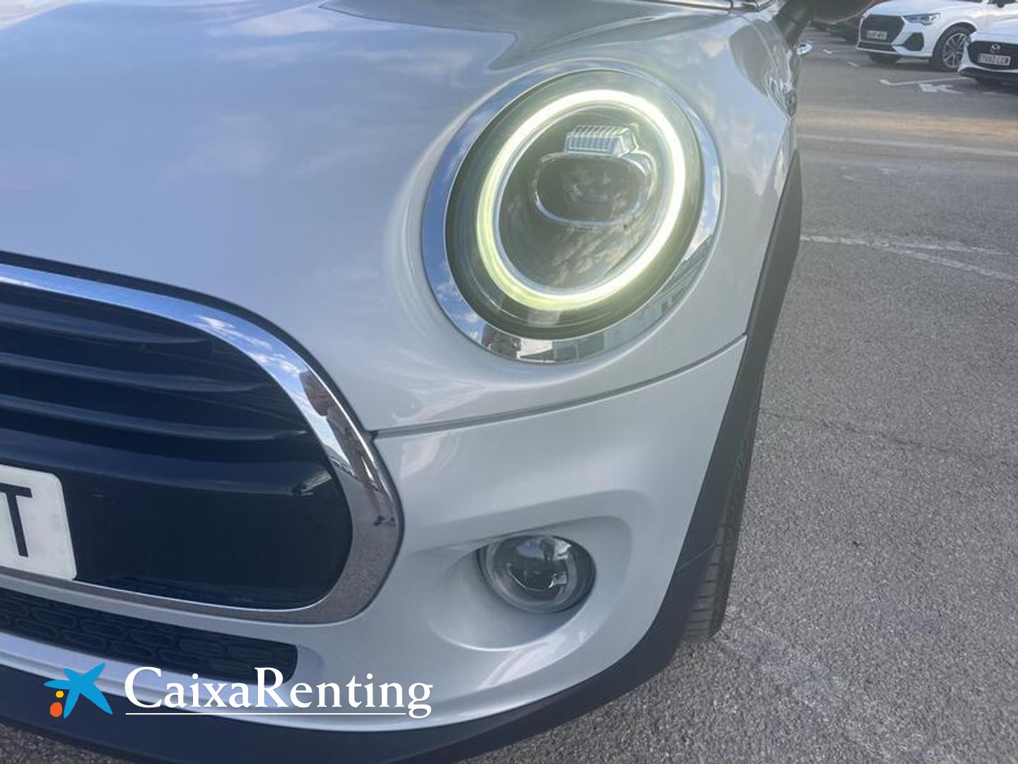 MINI MINI 3 Puertas Cooper 100 kW (136 CV)
