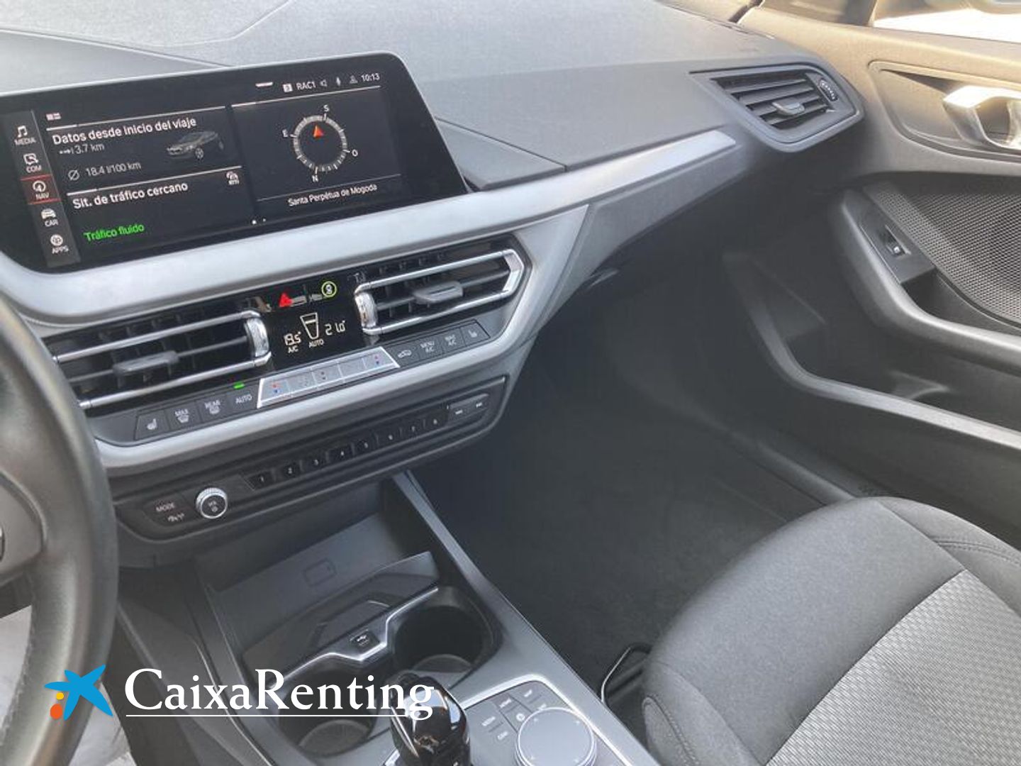 BMW Serie 1 116d 85 kW (116 CV)