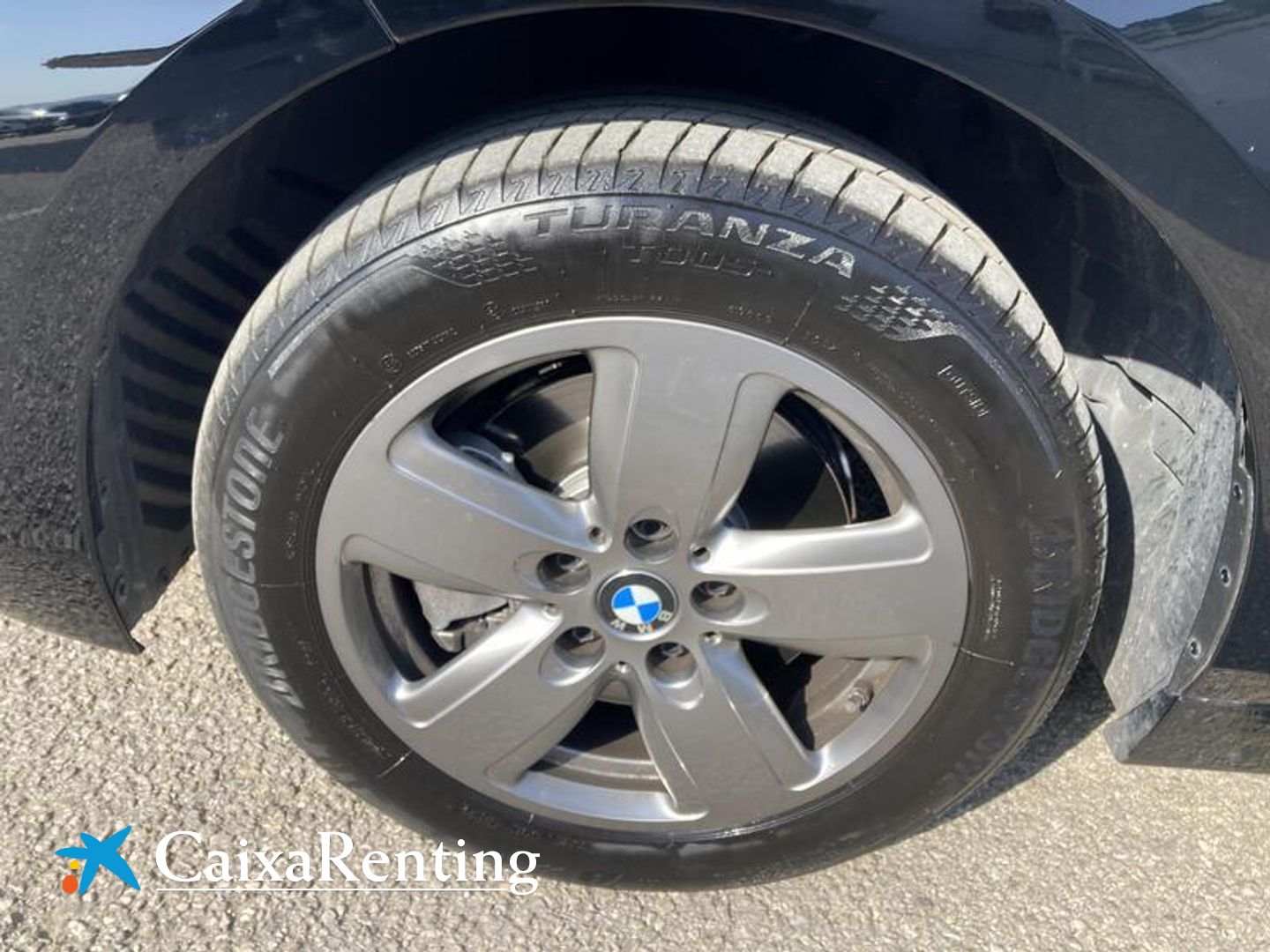 BMW Serie 1 116d 85 kW (116 CV)
