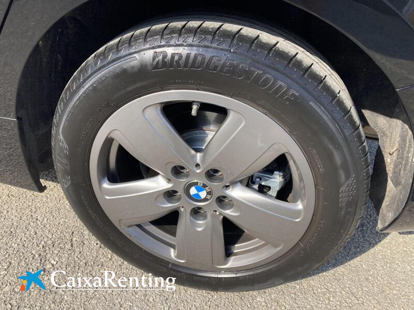 BMW Serie 1 116d 85 kW (116 CV)