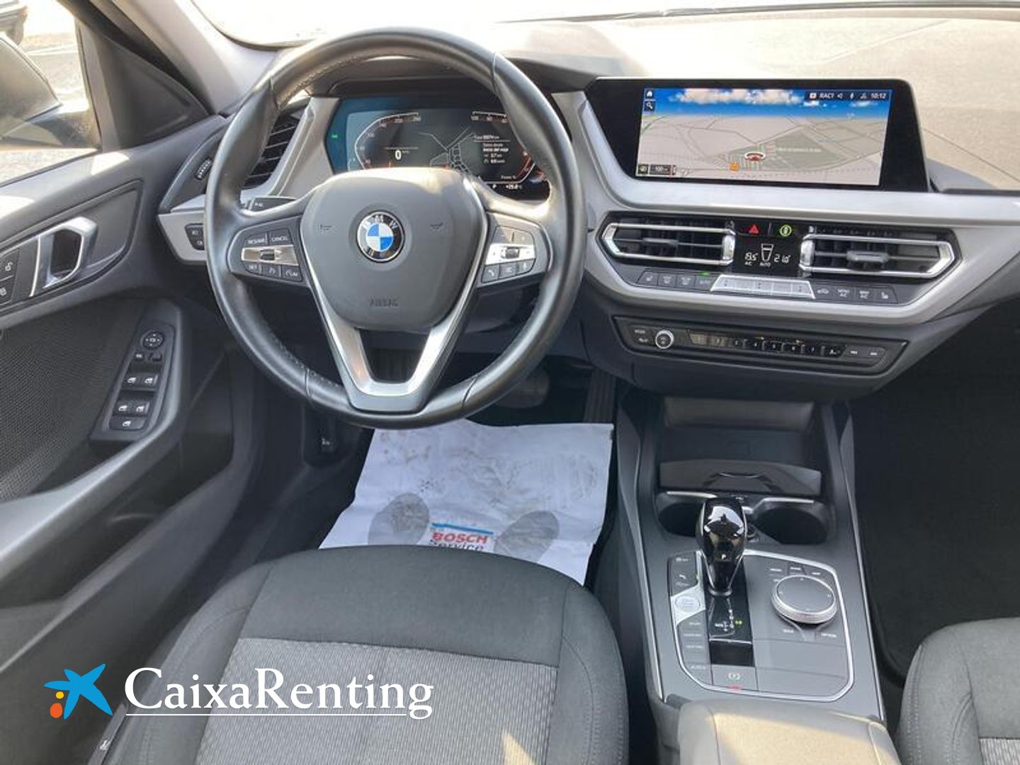 BMW Serie 1 116d 85 kW (116 CV)