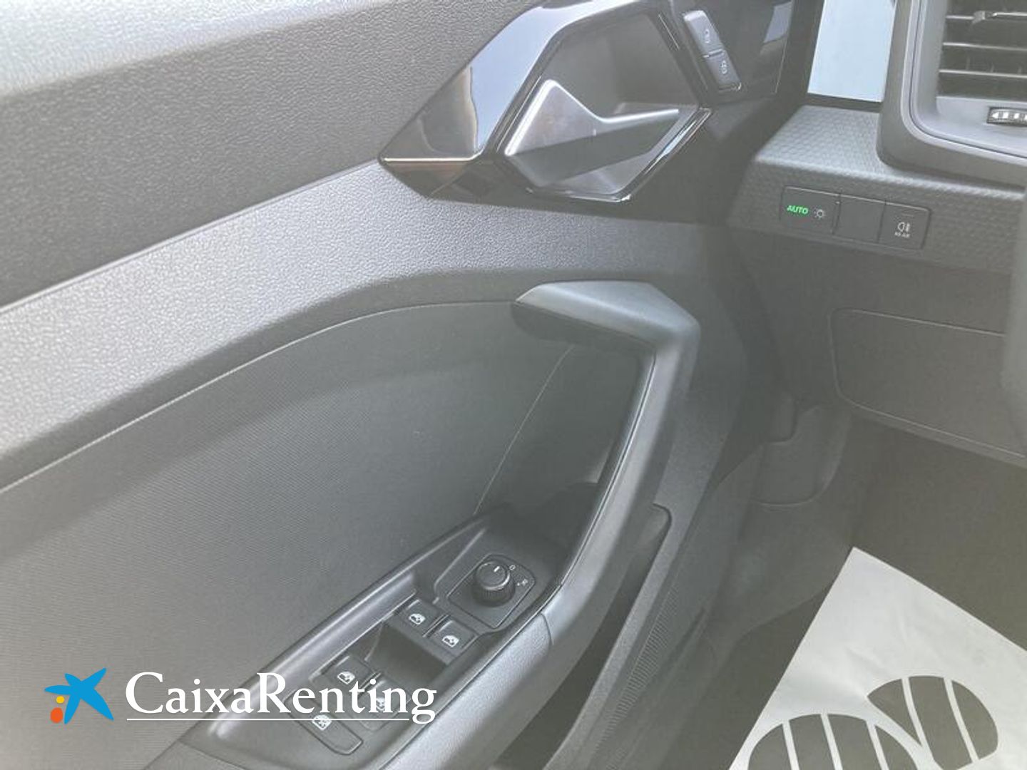 Audi A1 Sportback Advanced 25 TFSI 70 kW (95 CV)