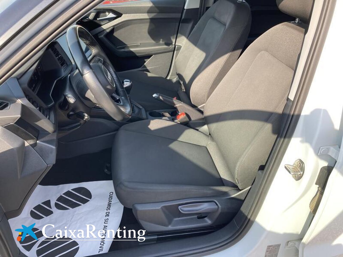 Audi A1 Sportback Advanced 25 TFSI 70 kW (95 CV)