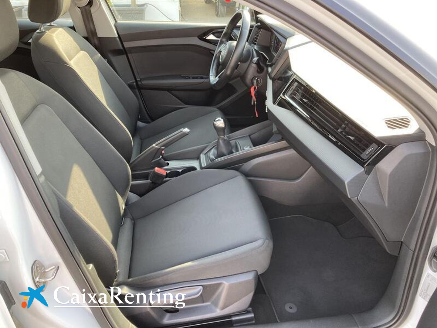 Audi A1 Sportback Advanced 25 TFSI 70 kW (95 CV)