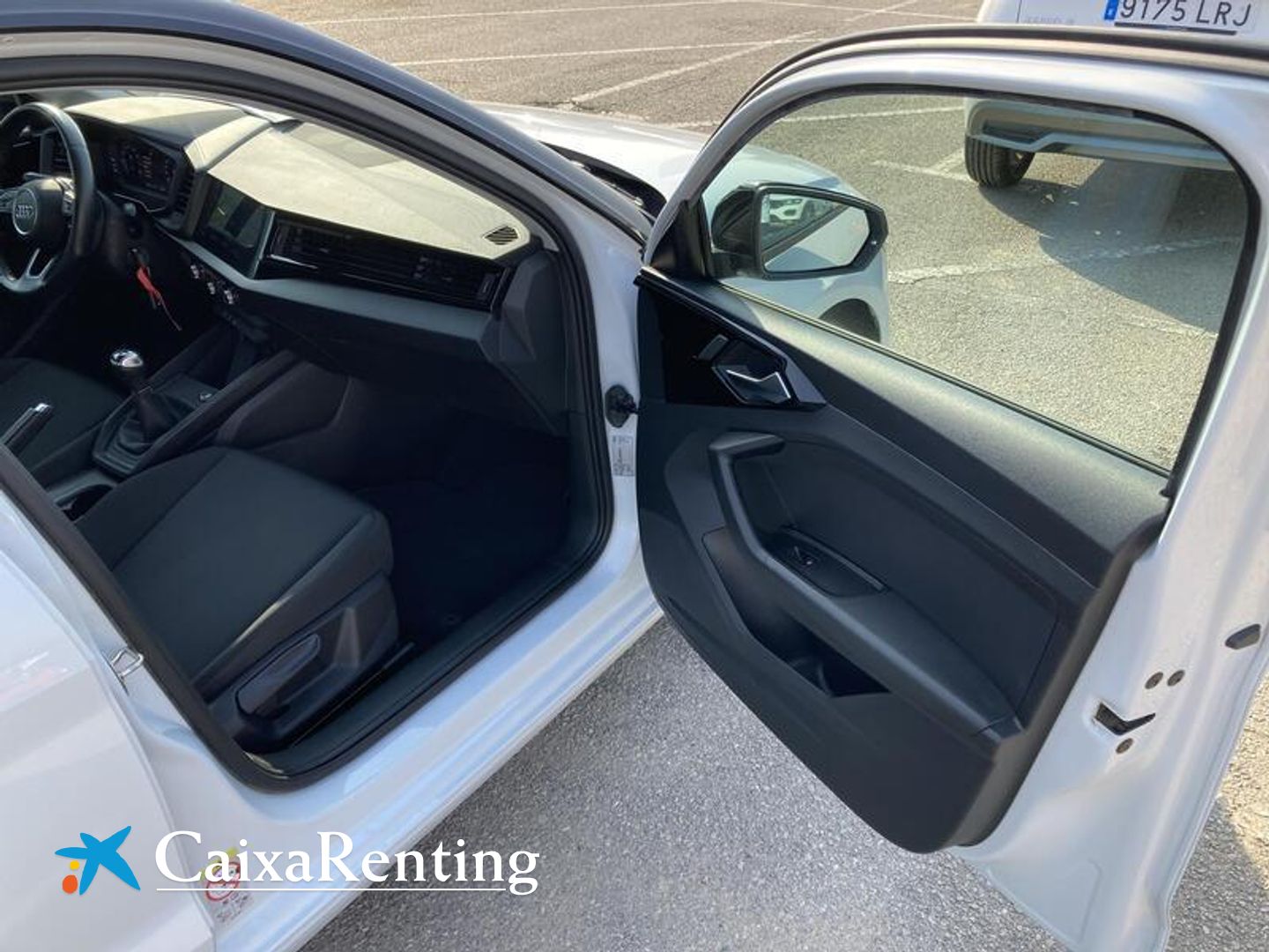 Audi A1 Sportback Advanced 25 TFSI 70 kW (95 CV)