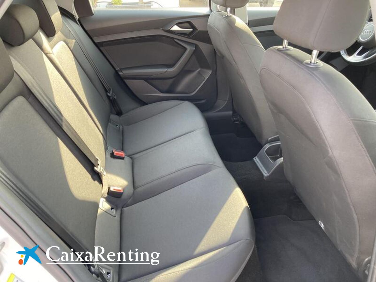 Audi A1 Sportback Advanced 25 TFSI 70 kW (95 CV)