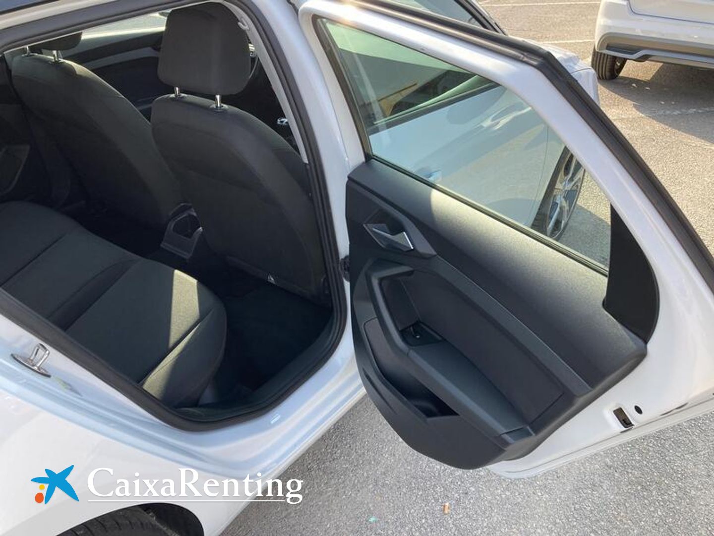 Audi A1 Sportback Advanced 25 TFSI 70 kW (95 CV)