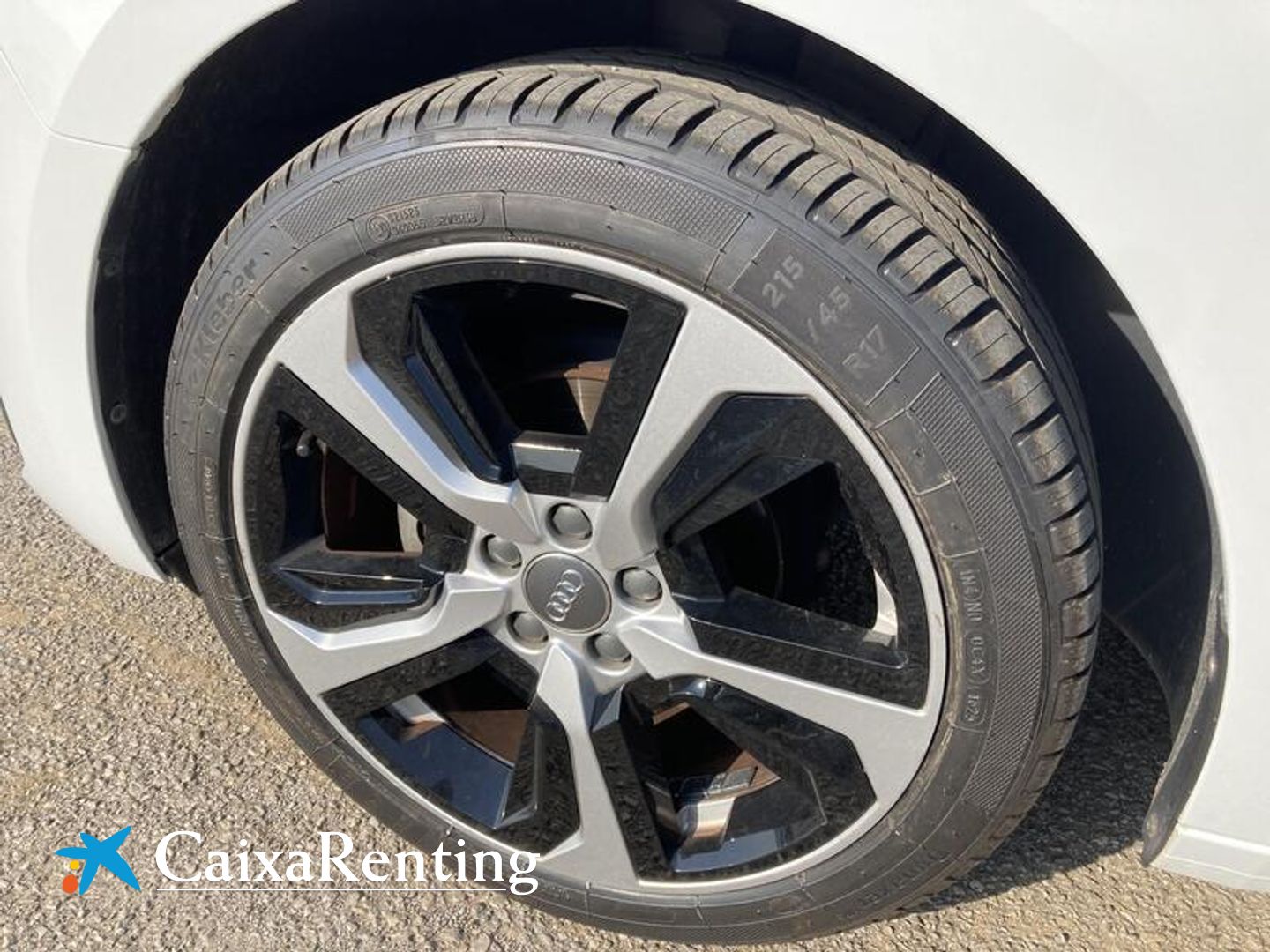 Audi A1 Sportback Advanced 25 TFSI 70 kW (95 CV)