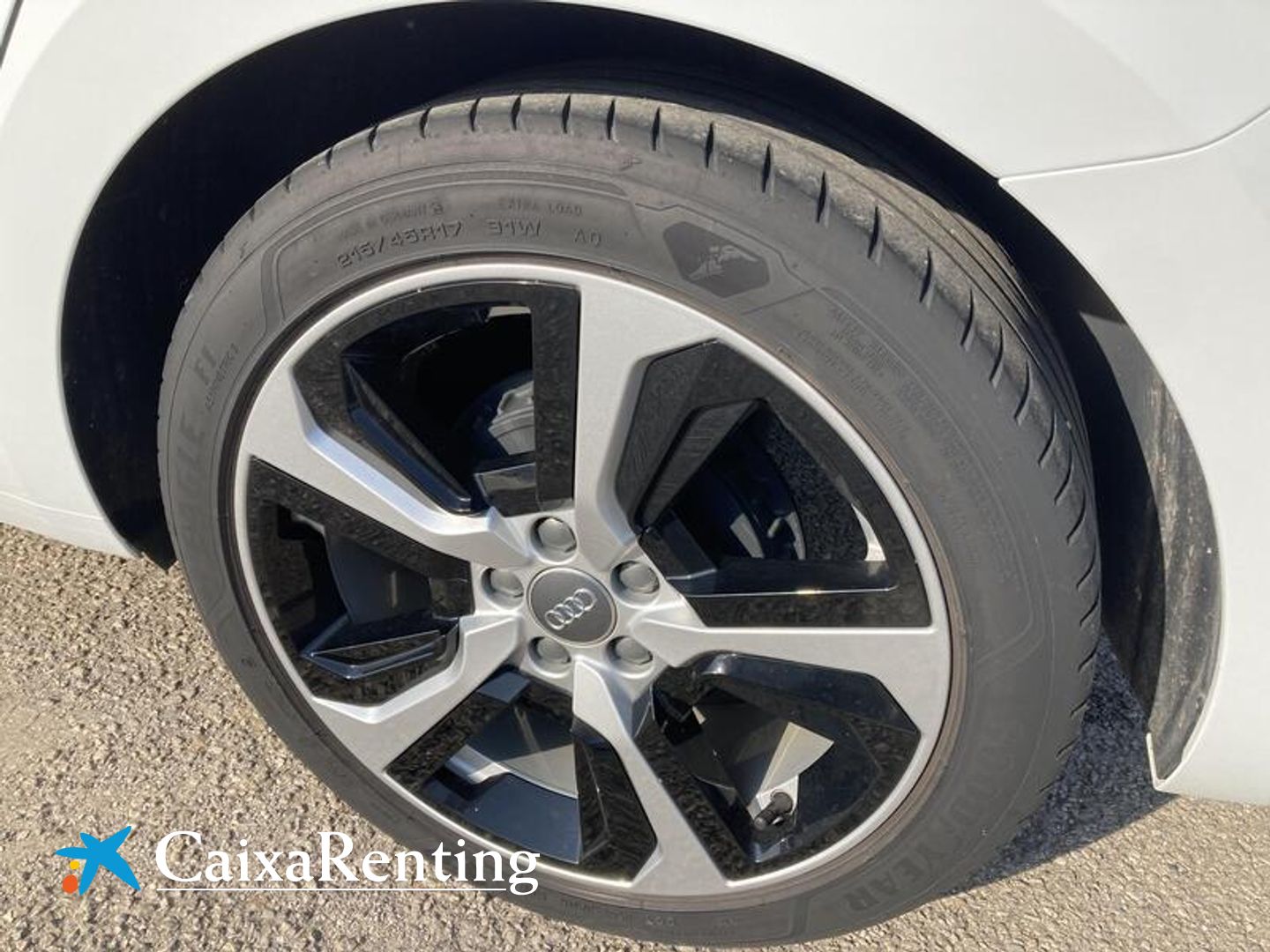 Audi A1 Sportback Advanced 25 TFSI 70 kW (95 CV)