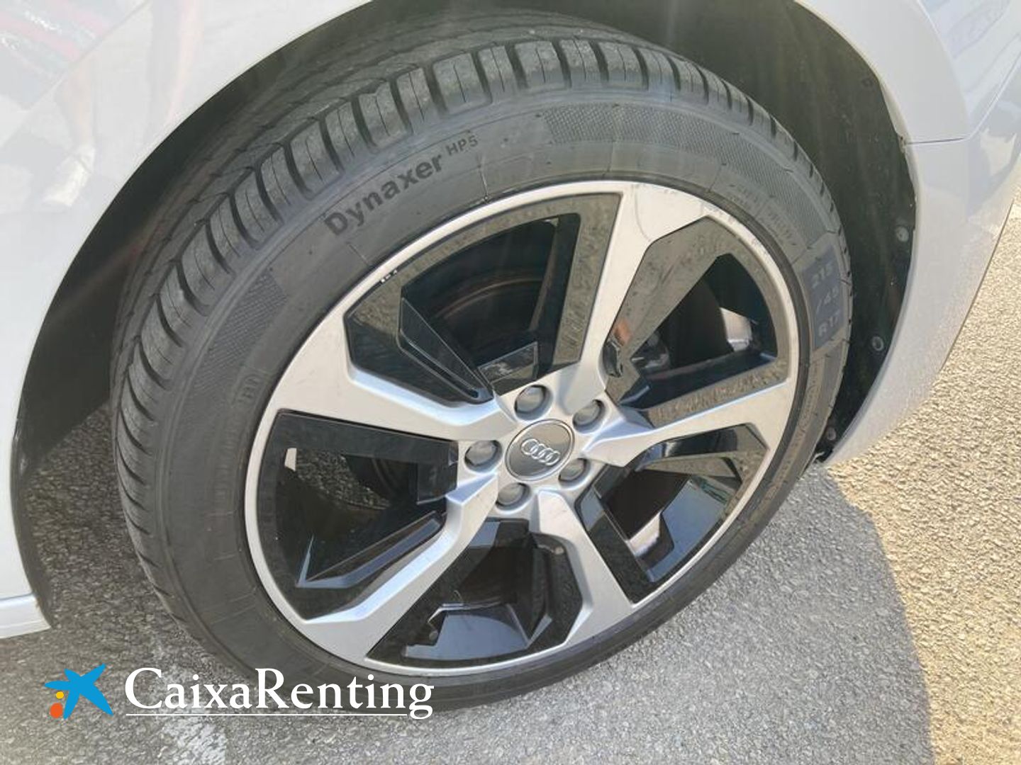 Audi A1 Sportback Advanced 25 TFSI 70 kW (95 CV)