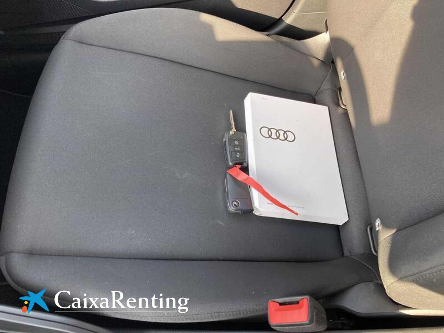 Audi A1 Sportback Advanced 25 TFSI 70 kW (95 CV)