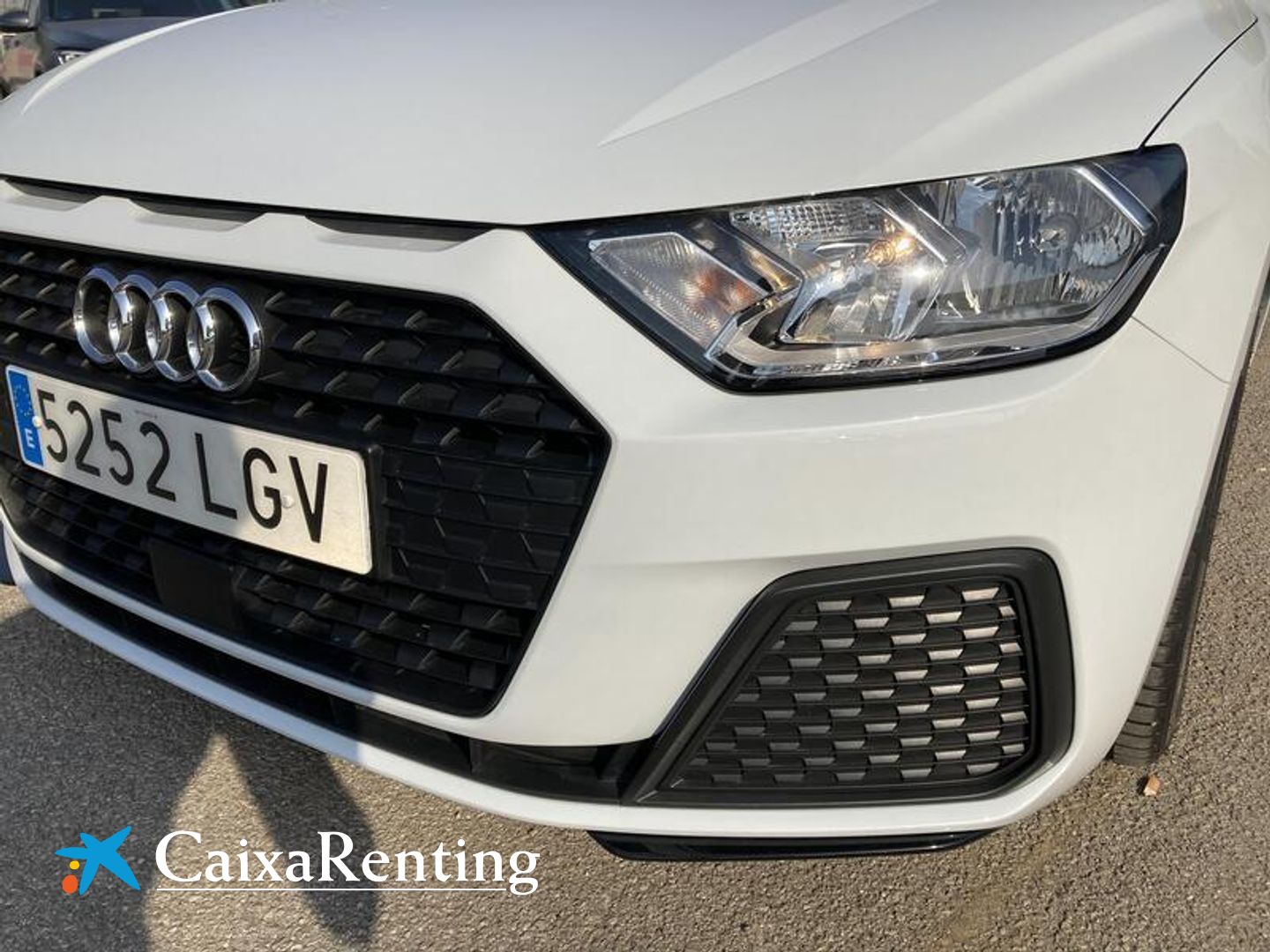 Audi A1 Sportback Advanced 25 TFSI 70 kW (95 CV)