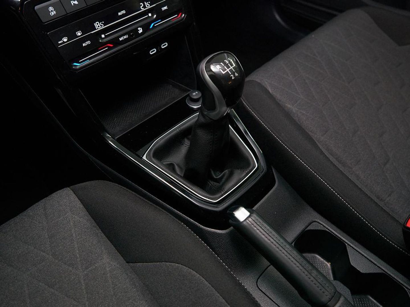Volkswagen T-Cross Life 1.0 TSI 70 kW (95 CV)