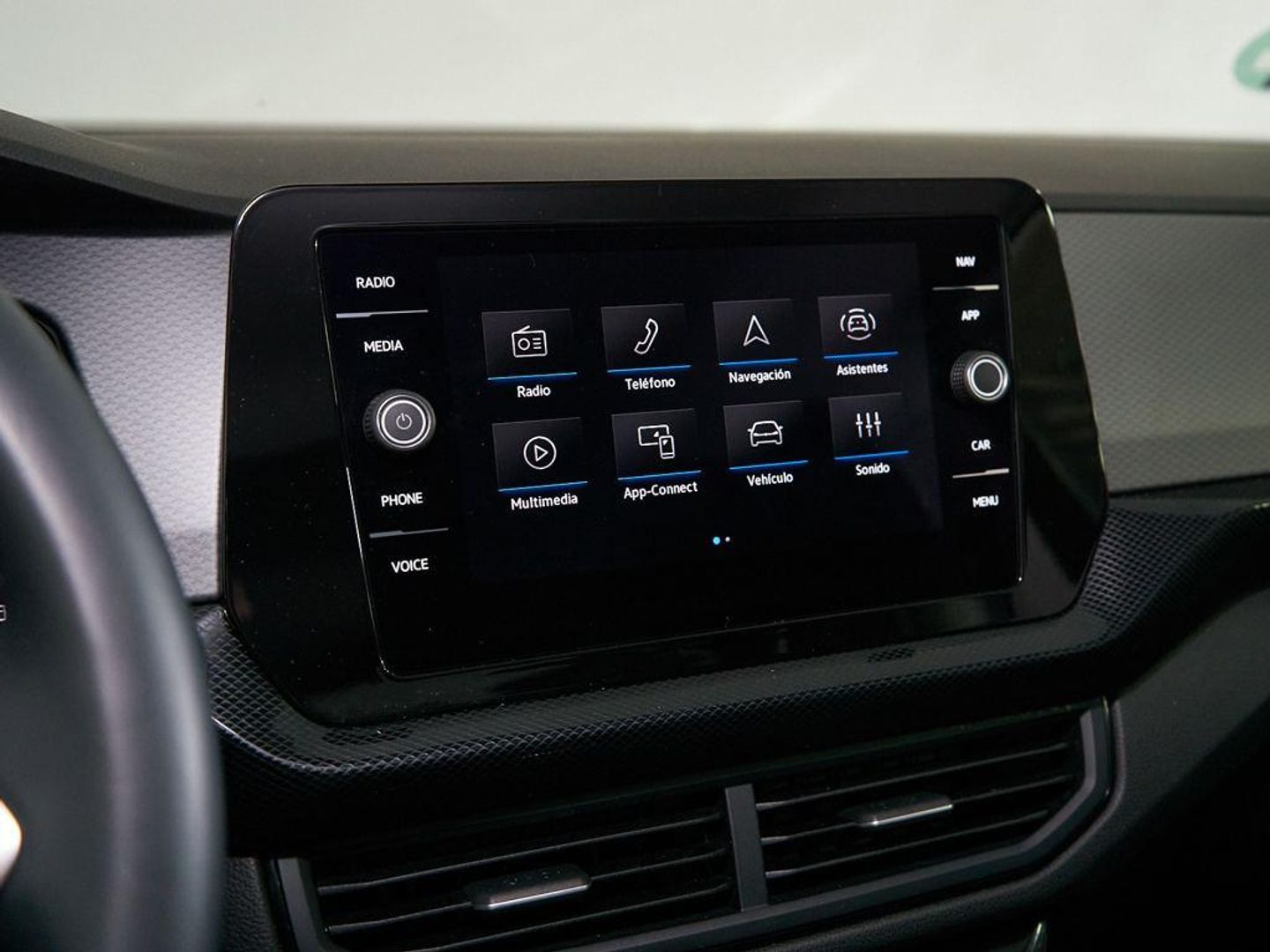 Volkswagen T-Cross Life 1.0 TSI 70 kW (95 CV)