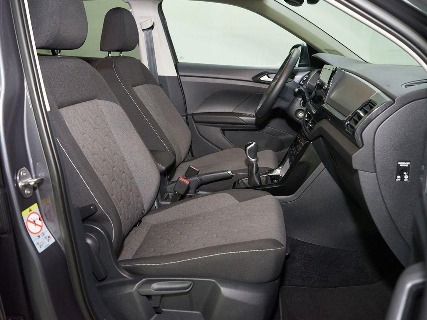 Volkswagen T-Cross Life 1.0 TSI 70 kW (95 CV)