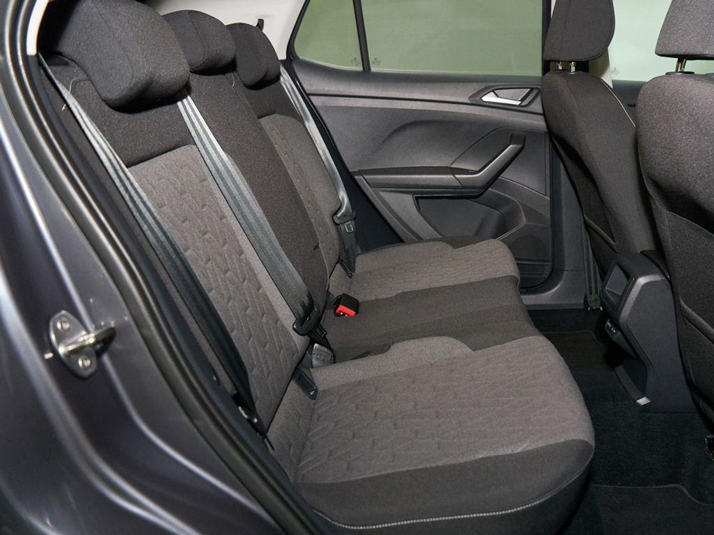 Volkswagen T-Cross Life 1.0 TSI 70 kW (95 CV)