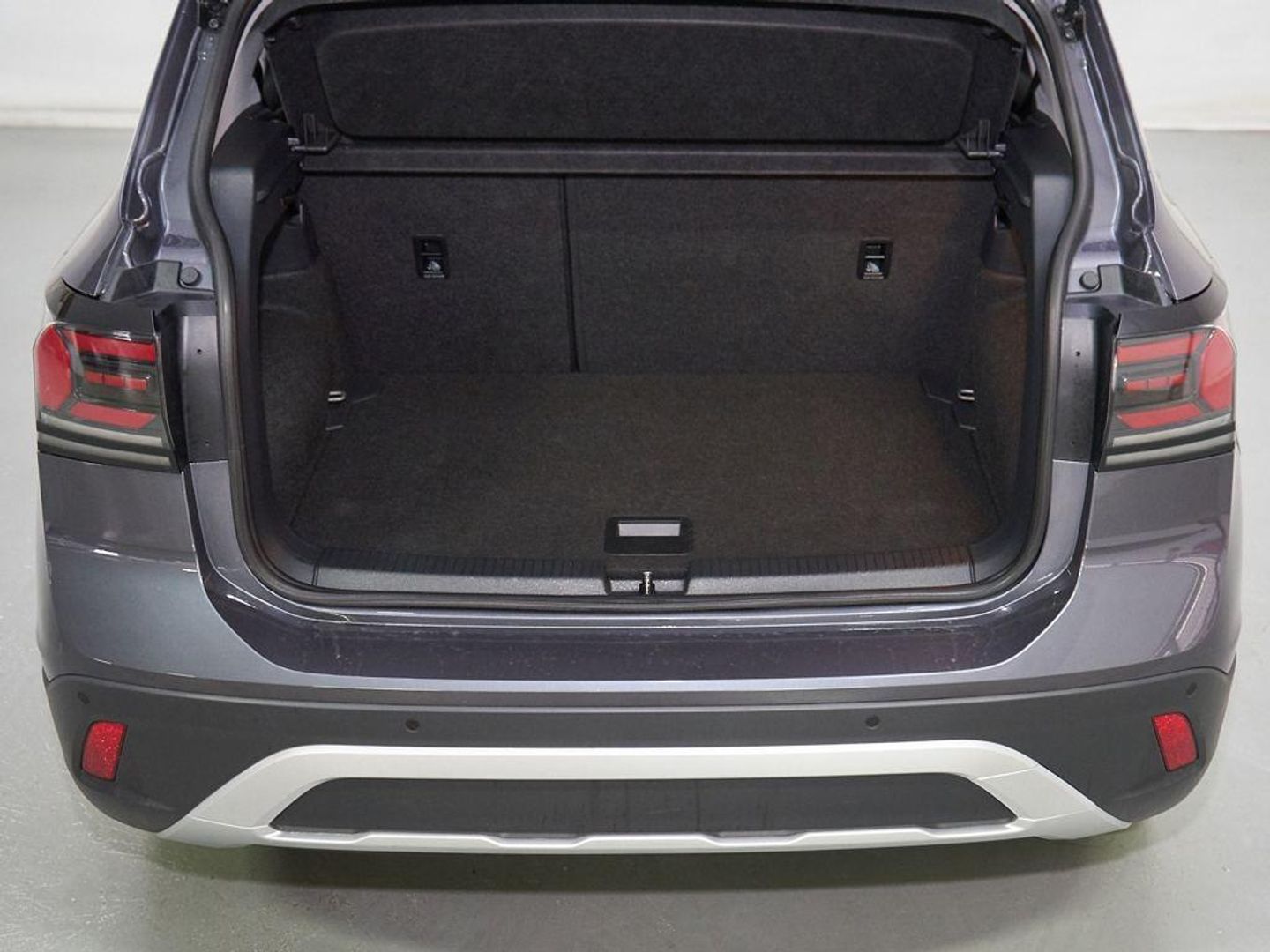 Volkswagen T-Cross Life 1.0 TSI 70 kW (95 CV)