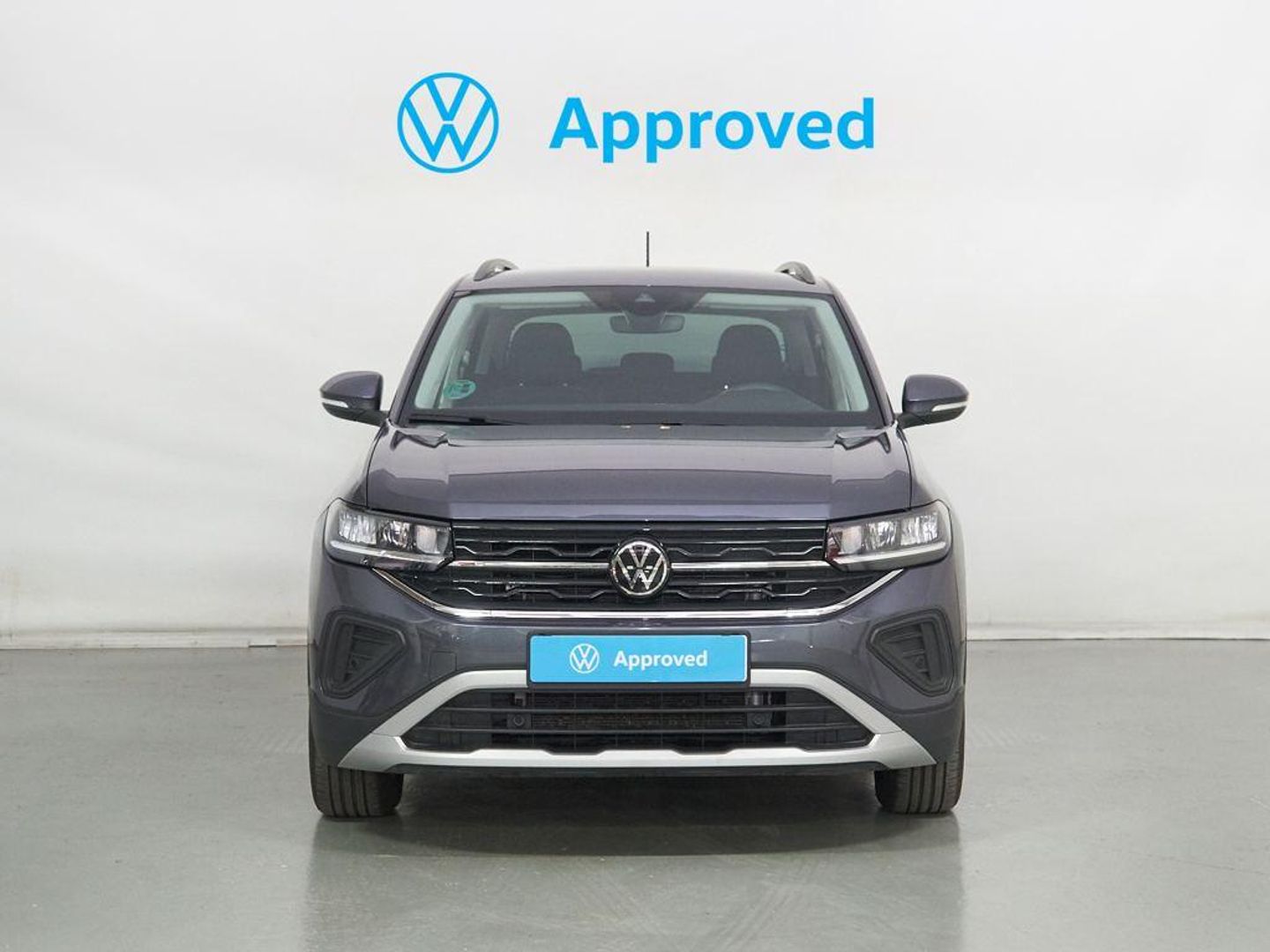 Volkswagen T-Cross Life 1.0 TSI 70 kW (95 CV)