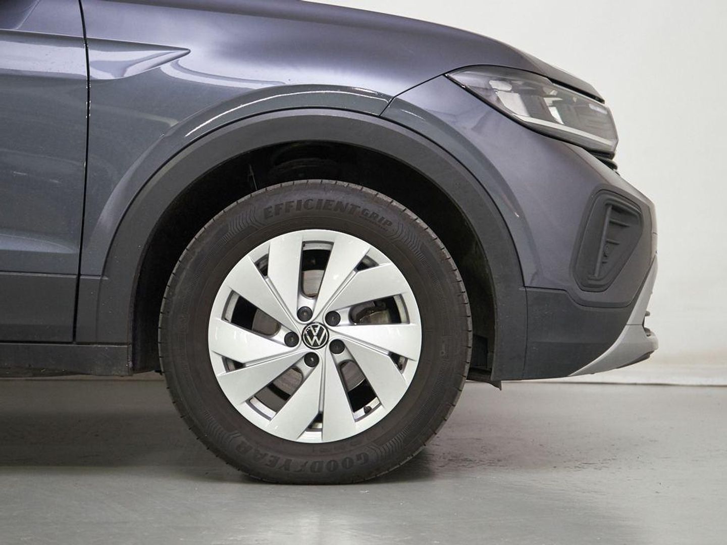 Volkswagen T-Cross Life 1.0 TSI 70 kW (95 CV)