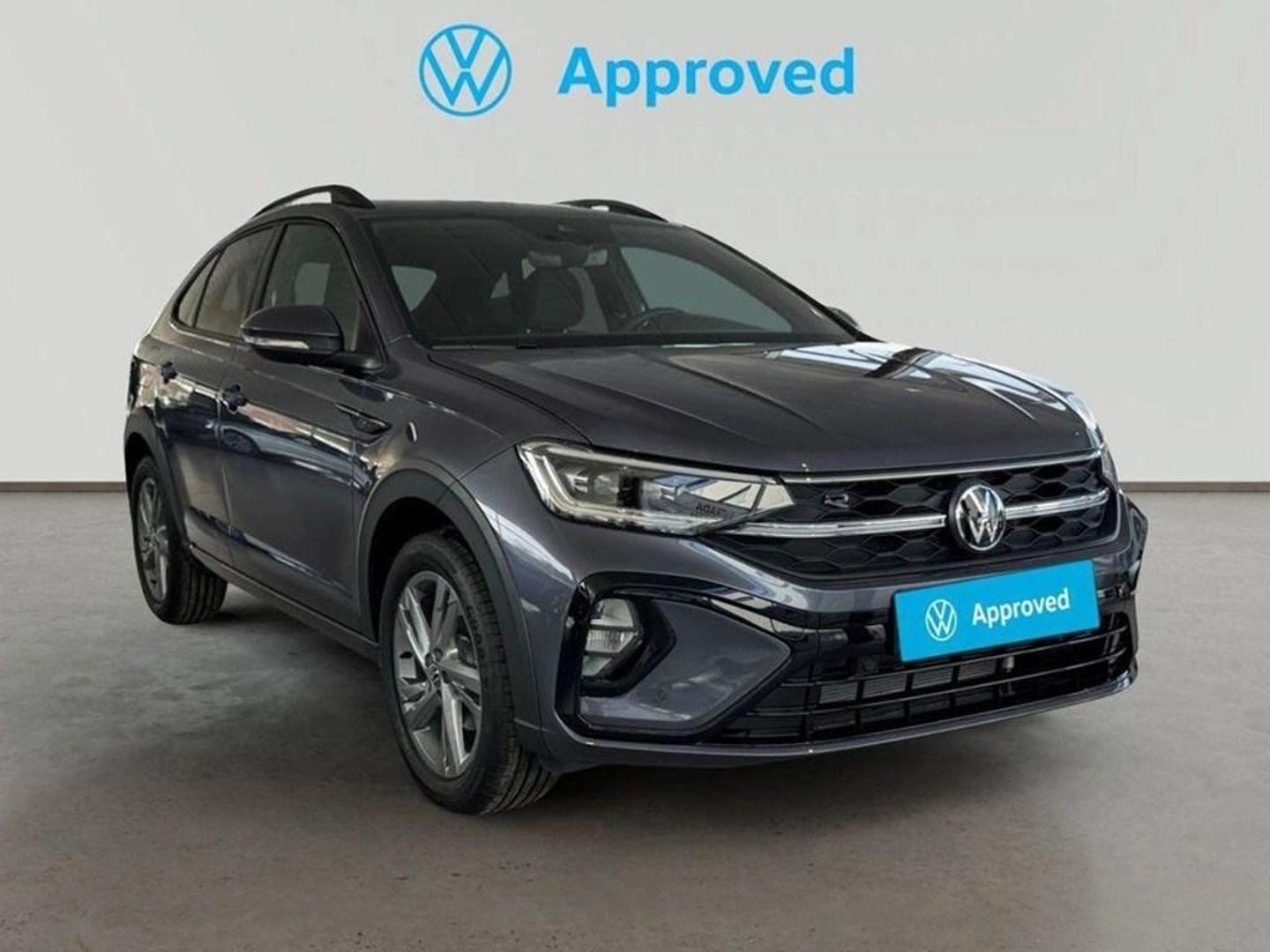 Volkswagen Taigo R-Line 1.0 TSI 85 kW (115 CV) DSG Gris SUV