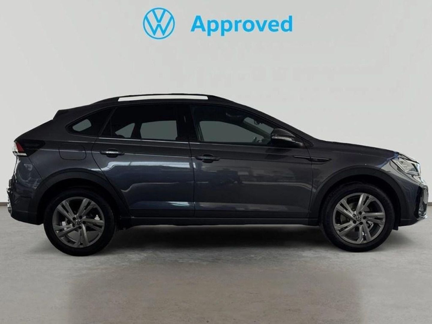Volkswagen Taigo R-Line 1.0 TSI 85 kW (115 CV) DSG