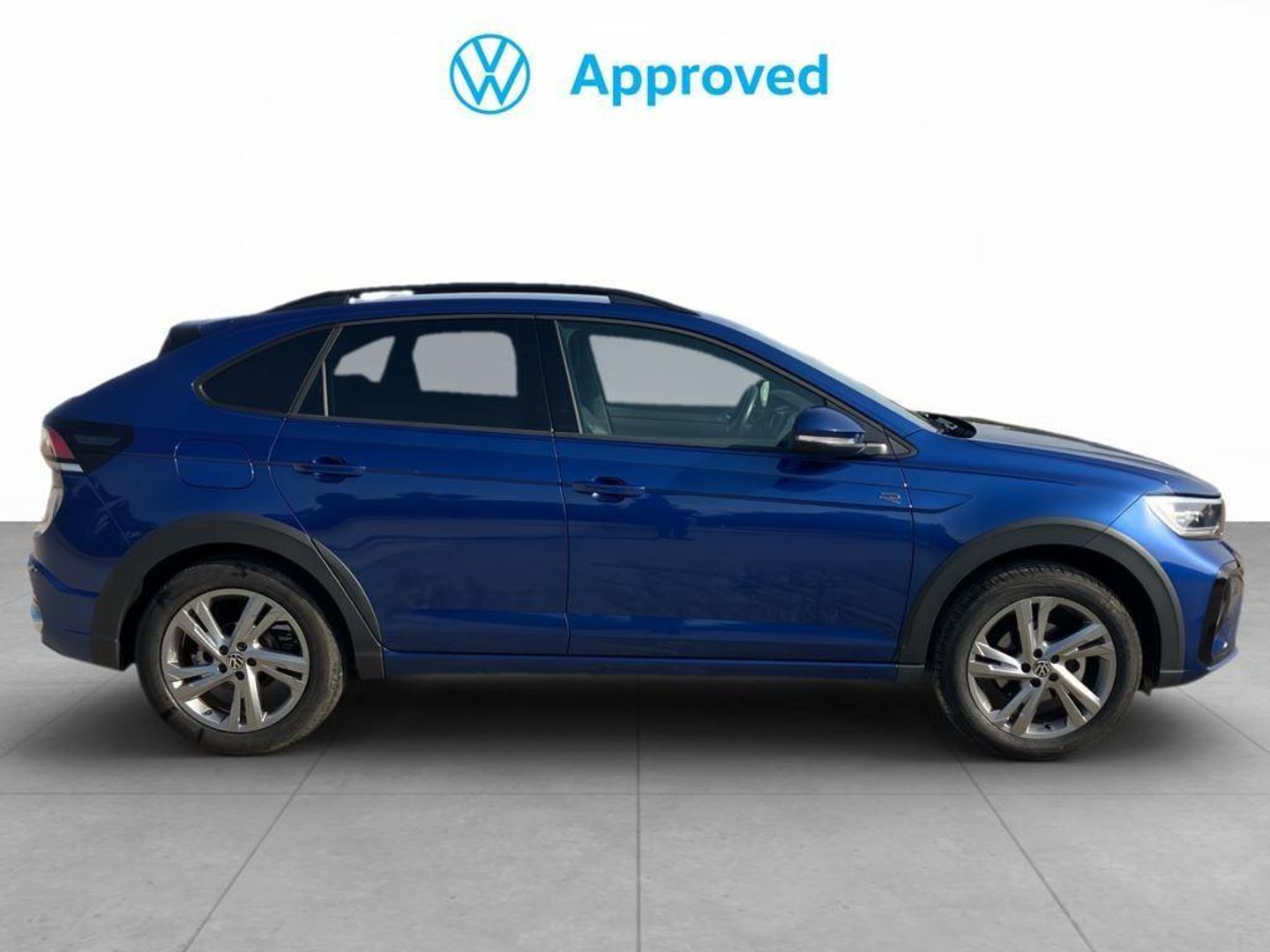 Volkswagen Taigo R-Line 1.0 TSI 85 kW (115 CV) DSG