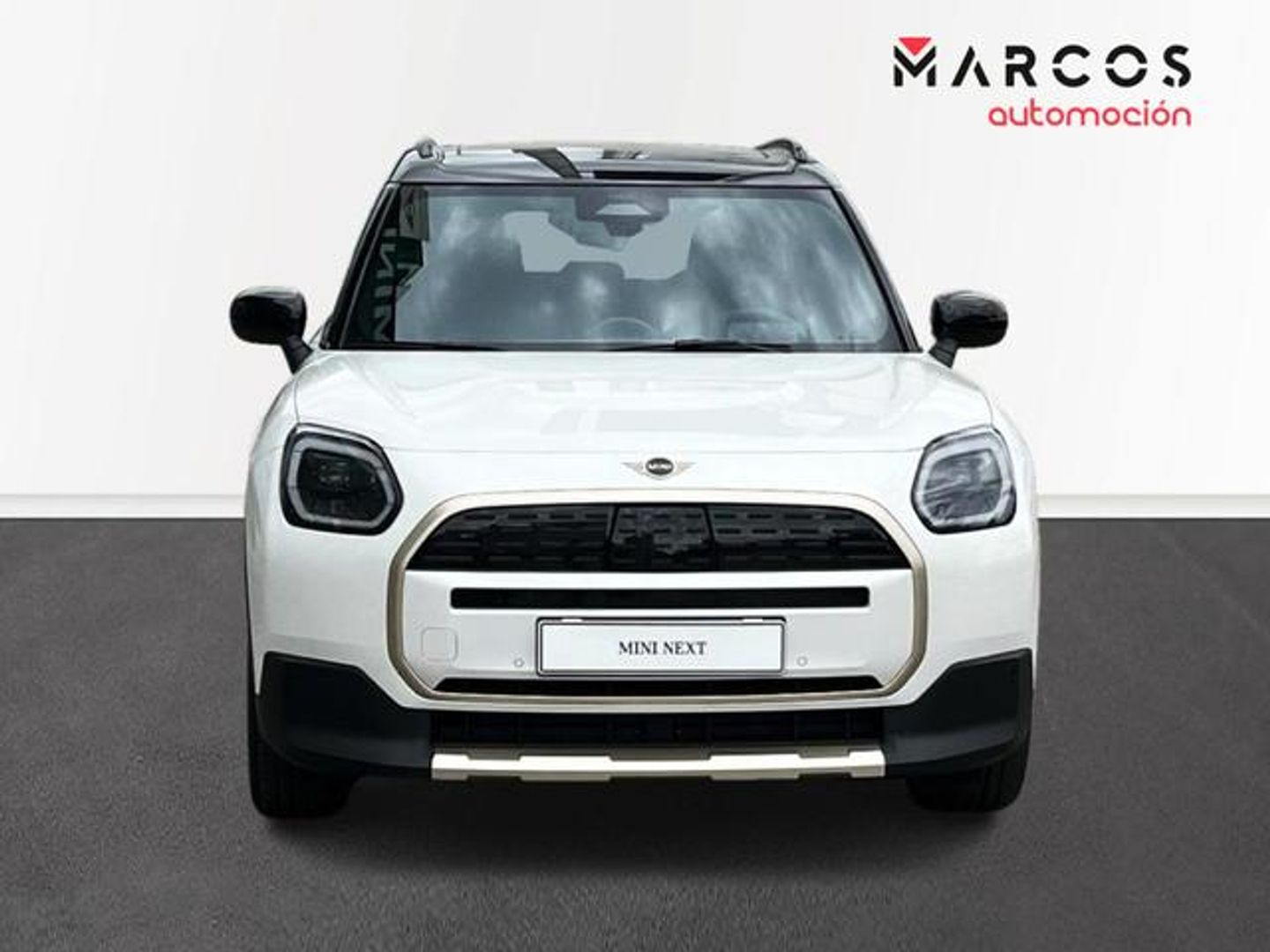 MINI MINI Countryman E 150 kW (204 CV)