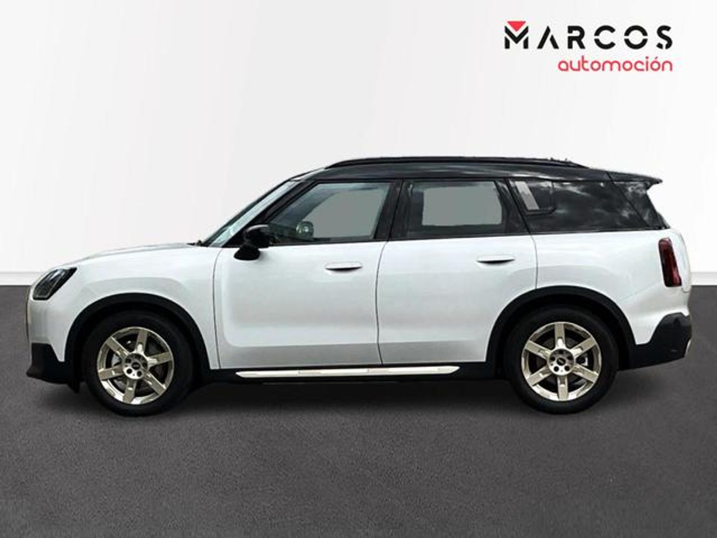 MINI MINI Countryman E 150 kW (204 CV)