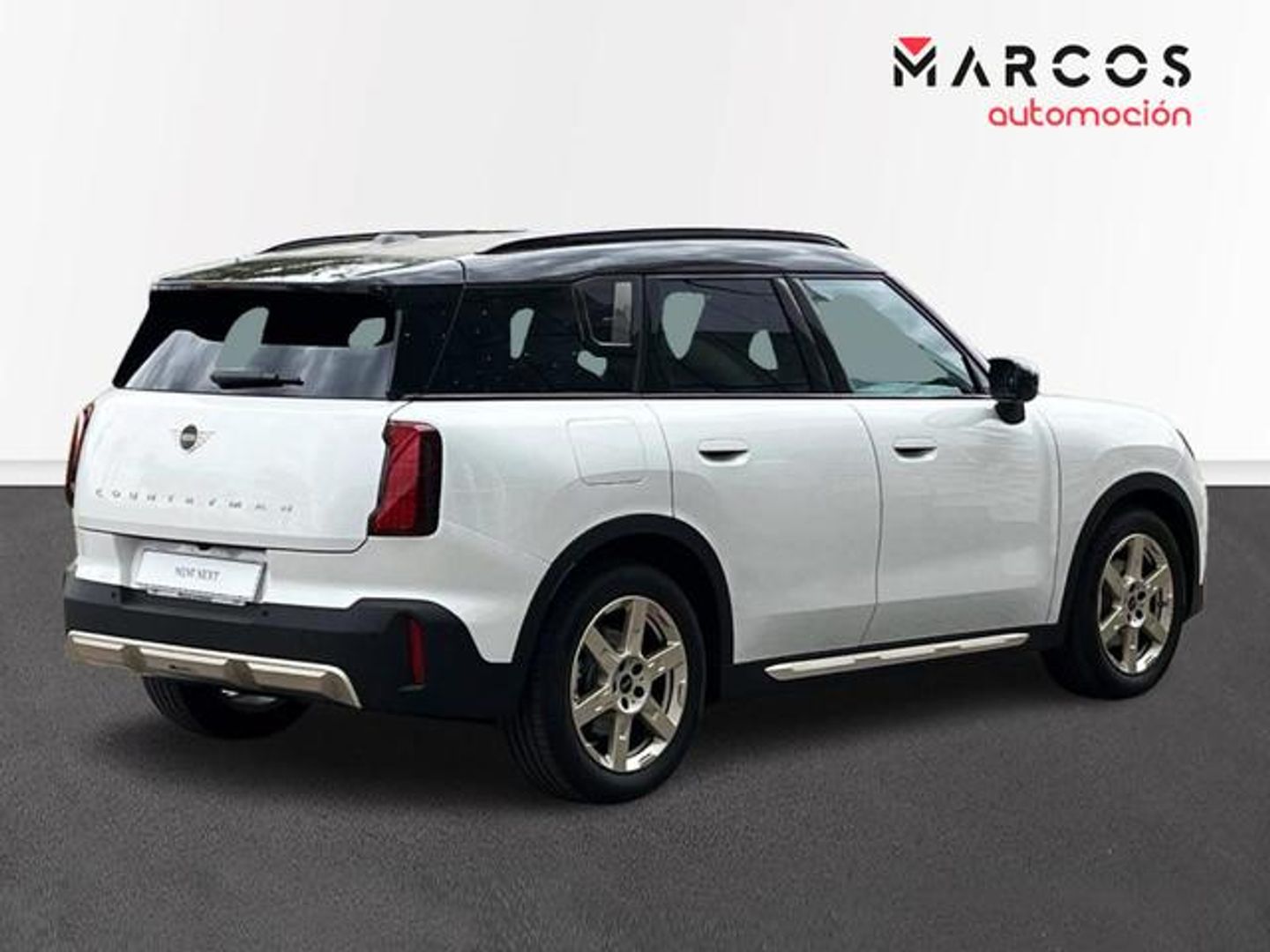 MINI MINI Countryman E 150 kW (204 CV)