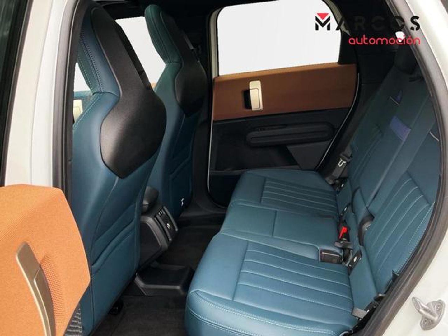 MINI MINI Countryman E 150 kW (204 CV)