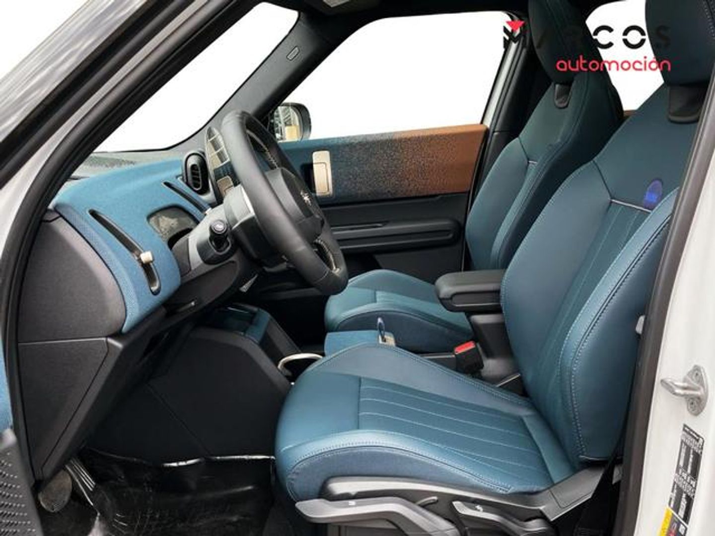 MINI MINI Countryman E 150 kW (204 CV)