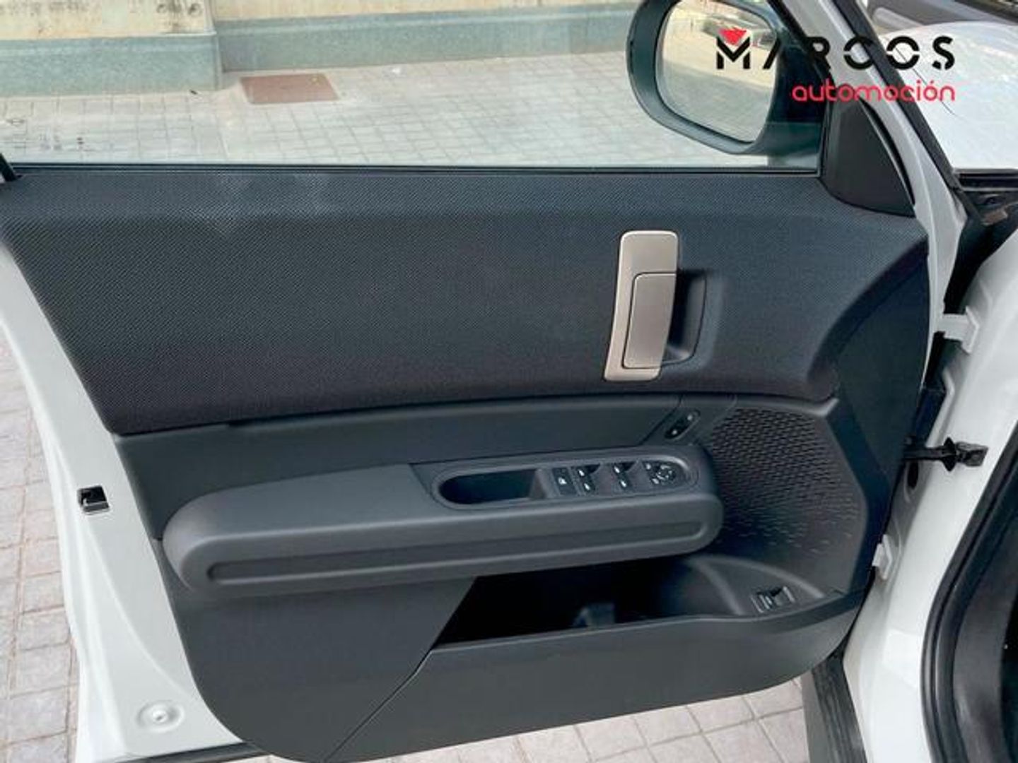 MINI MINI Countryman E 150 kW (204 CV)