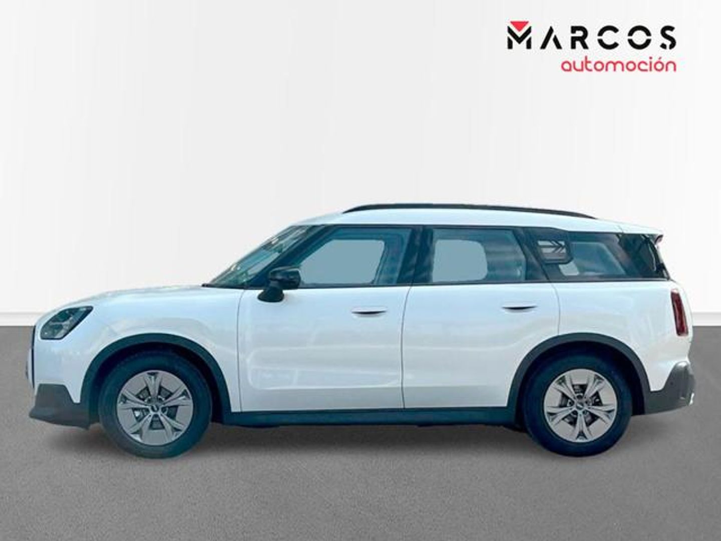 MINI MINI Countryman E 150 kW (204 CV)