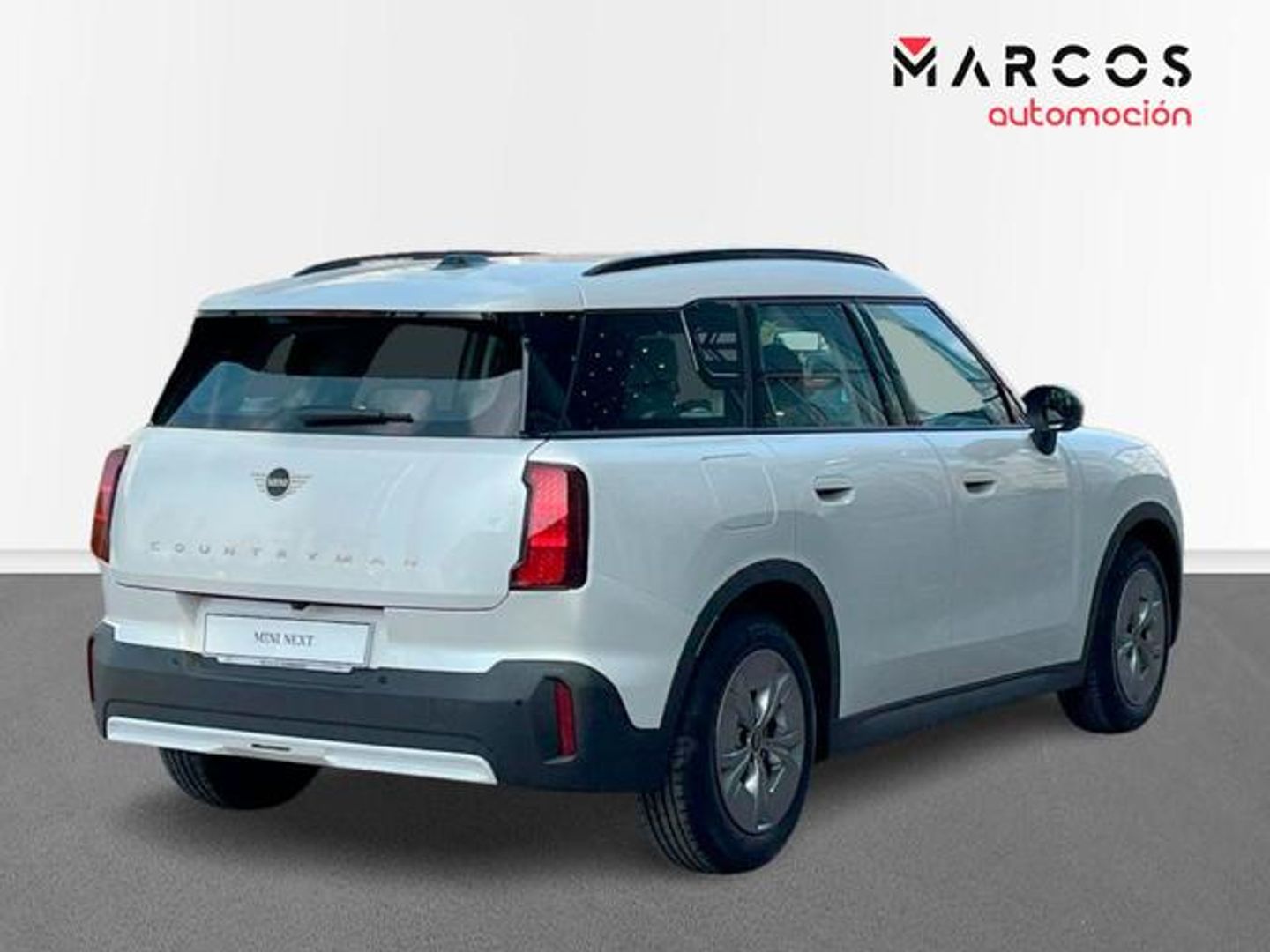 MINI MINI Countryman E 150 kW (204 CV)