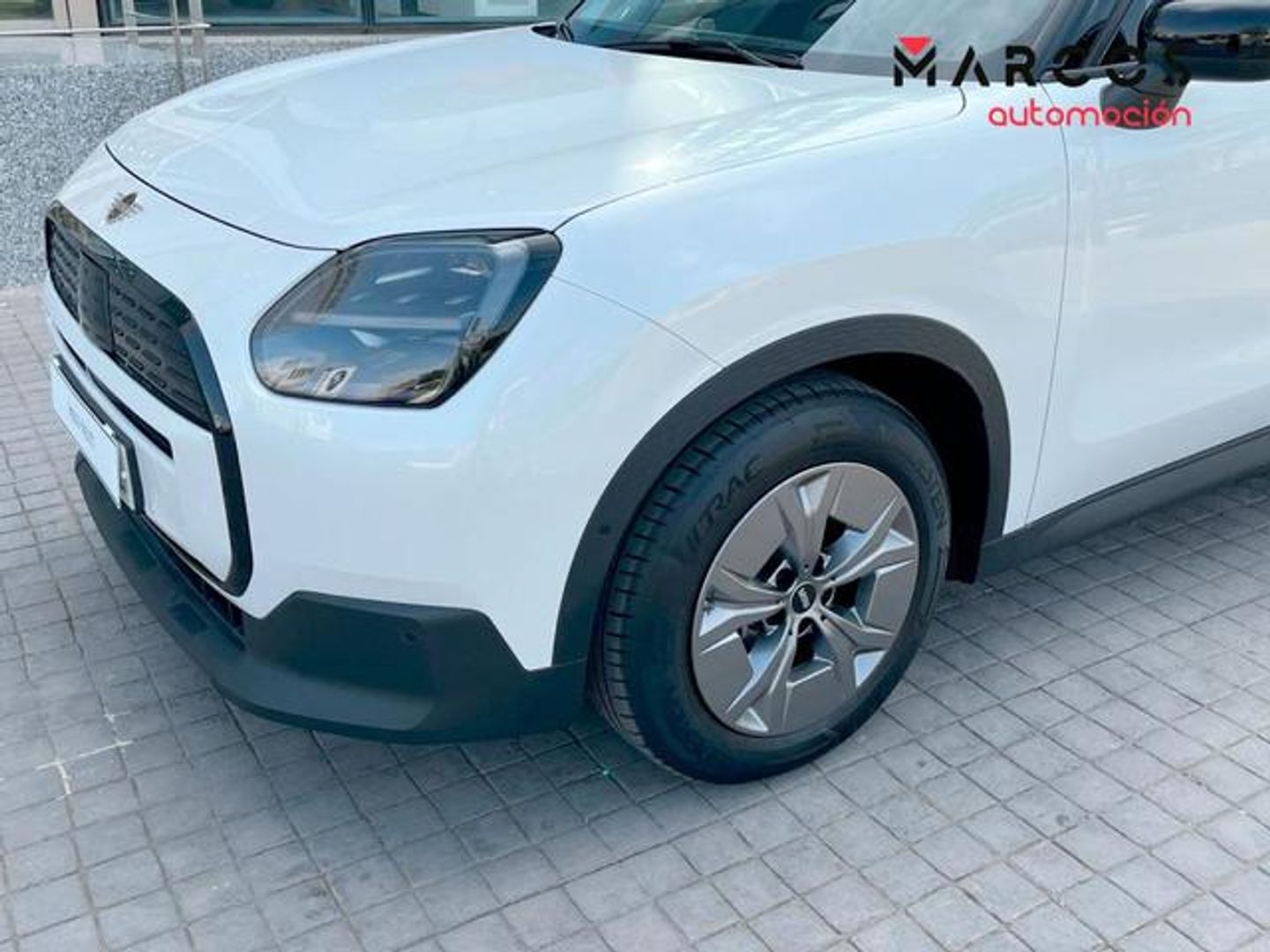 MINI MINI Countryman E 150 kW (204 CV)