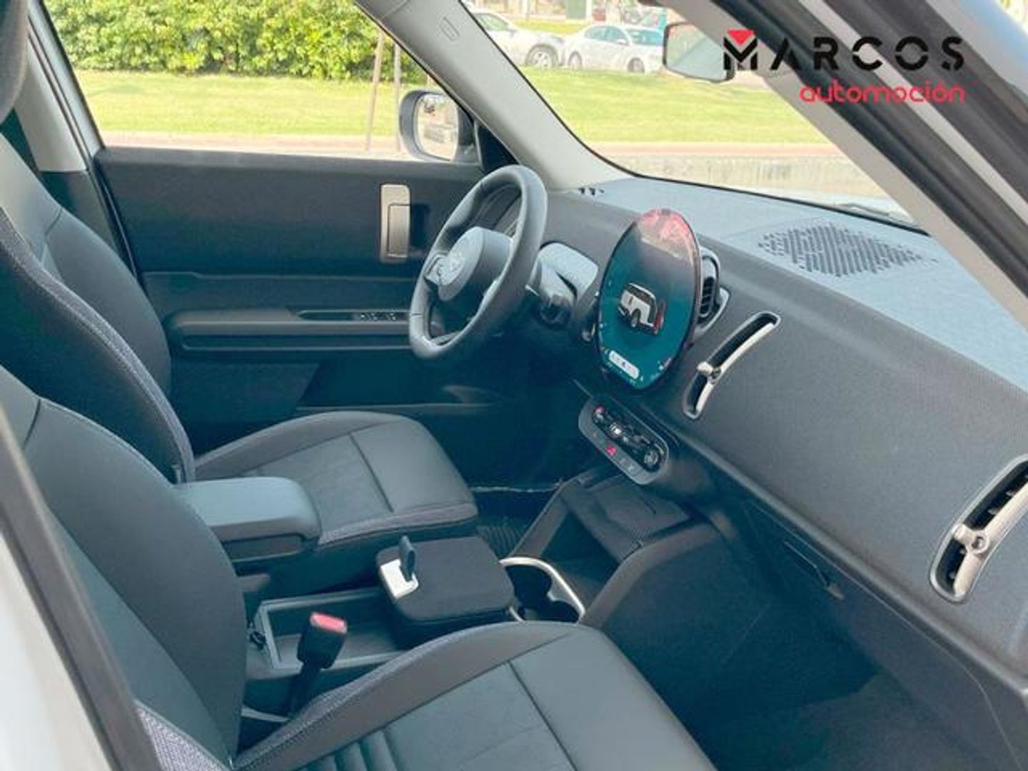 MINI MINI Countryman E 150 kW (204 CV)