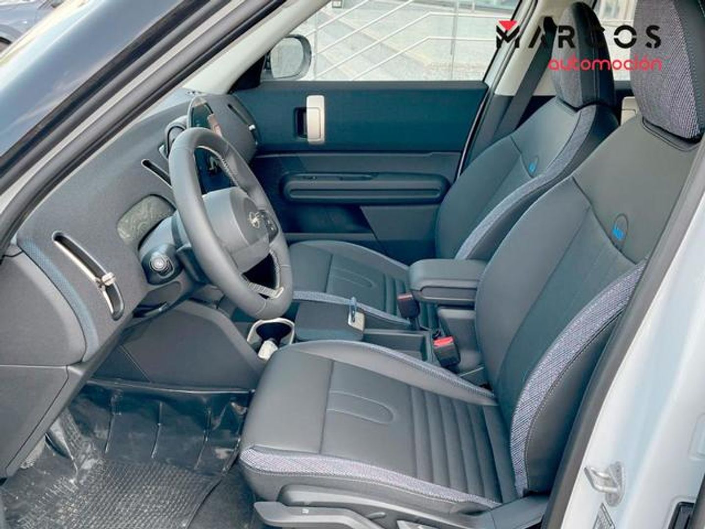 MINI MINI Countryman E 150 kW (204 CV)