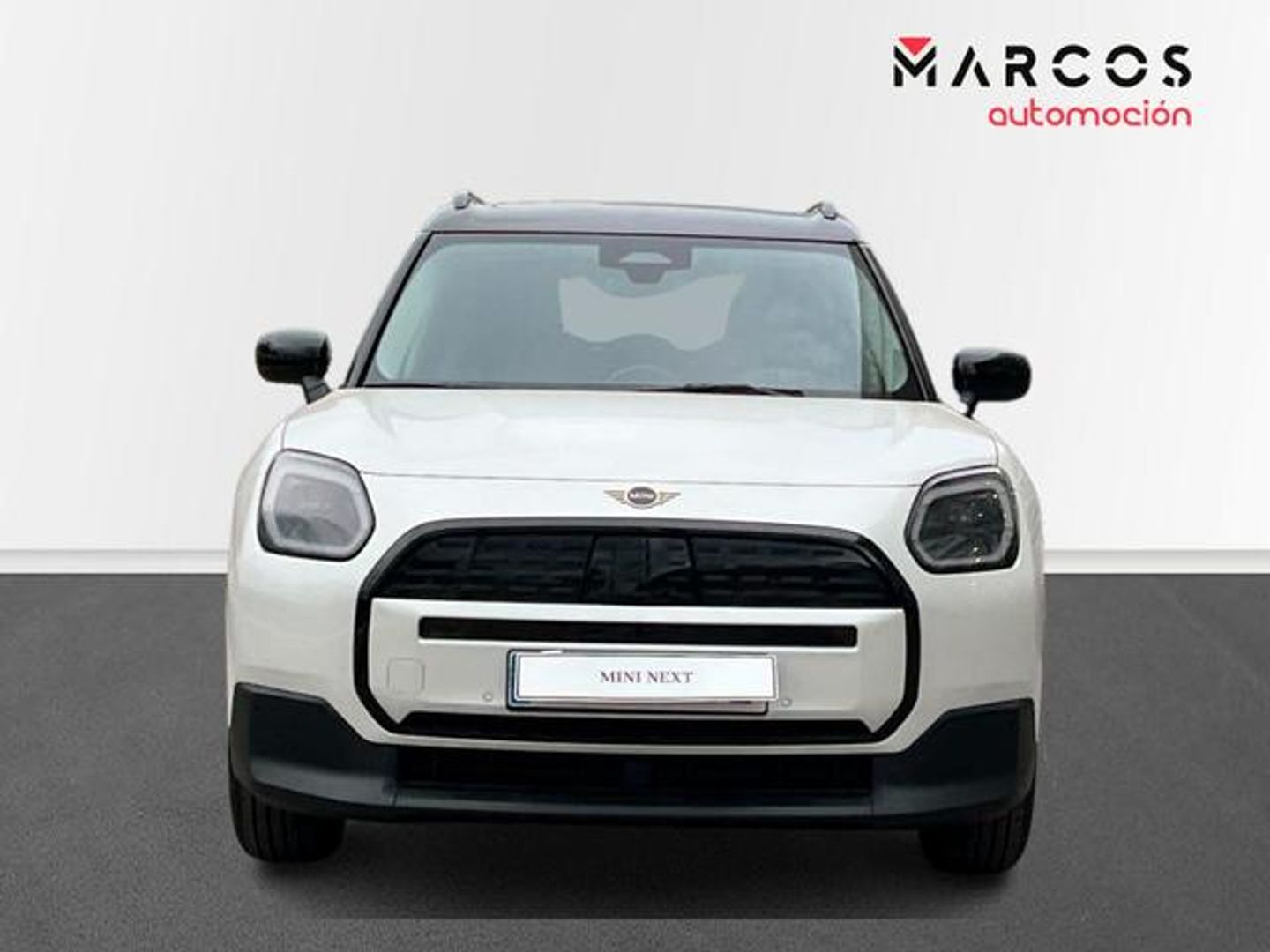 MINI MINI Countryman E 150 kW (204 CV)