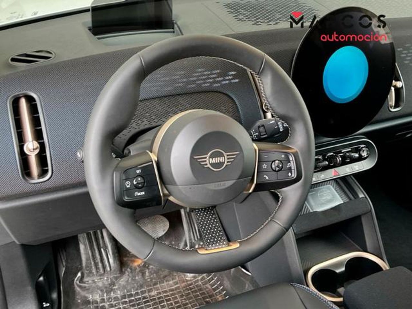 MINI MINI Countryman E 150 kW (204 CV)