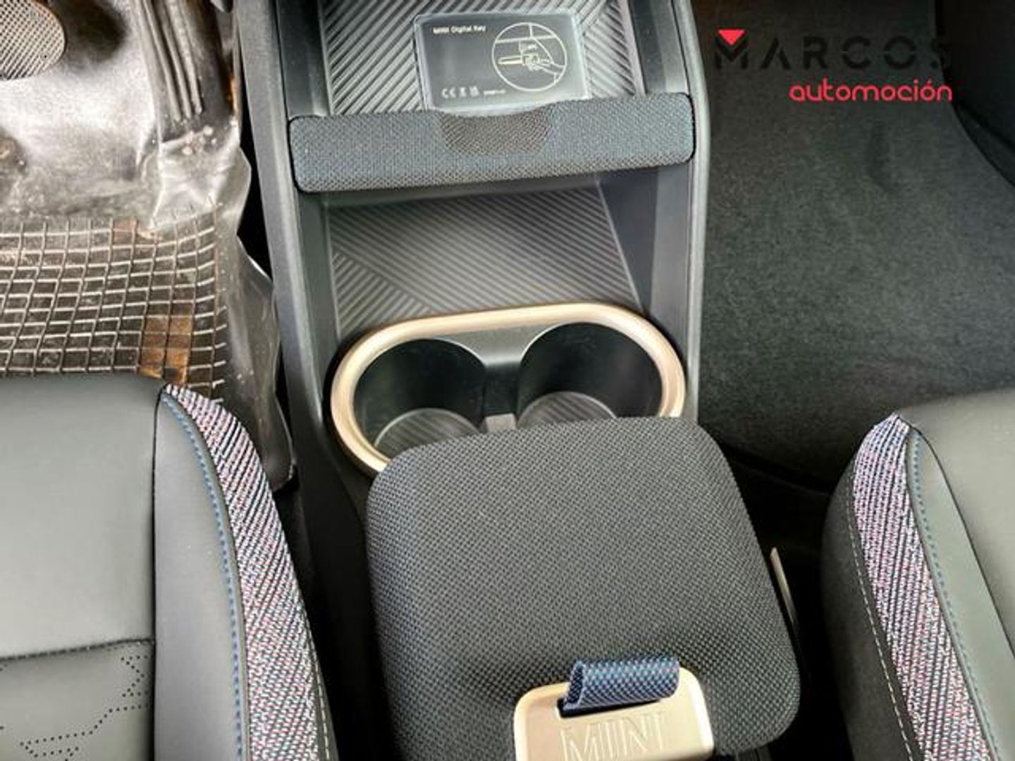 MINI MINI Countryman E 150 kW (204 CV)