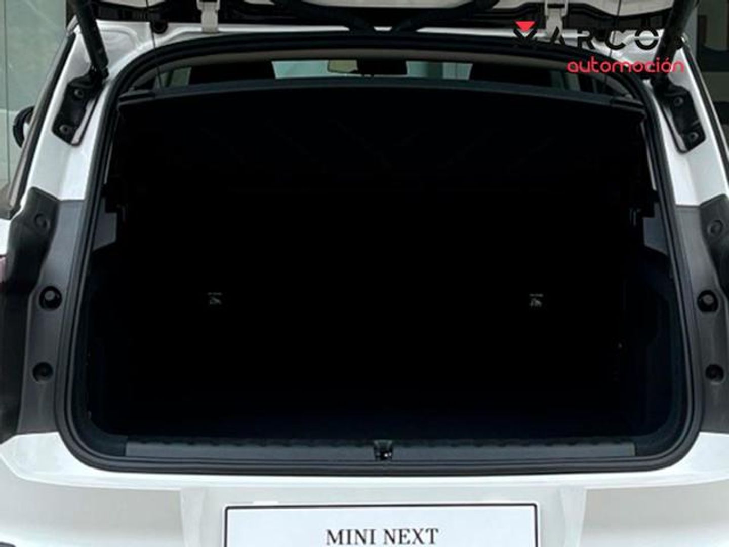 MINI MINI Countryman E 150 kW (204 CV)