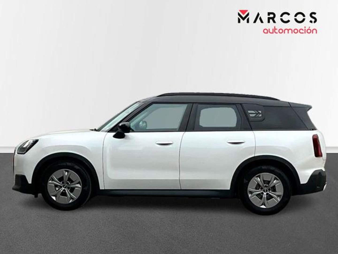 MINI MINI Countryman E 150 kW (204 CV)