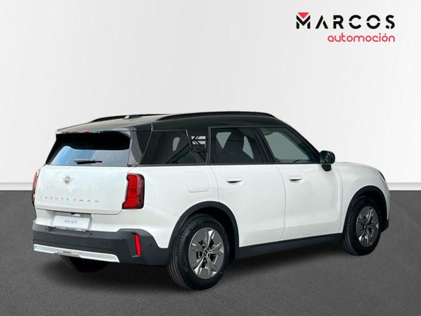 MINI MINI Countryman E 150 kW (204 CV)