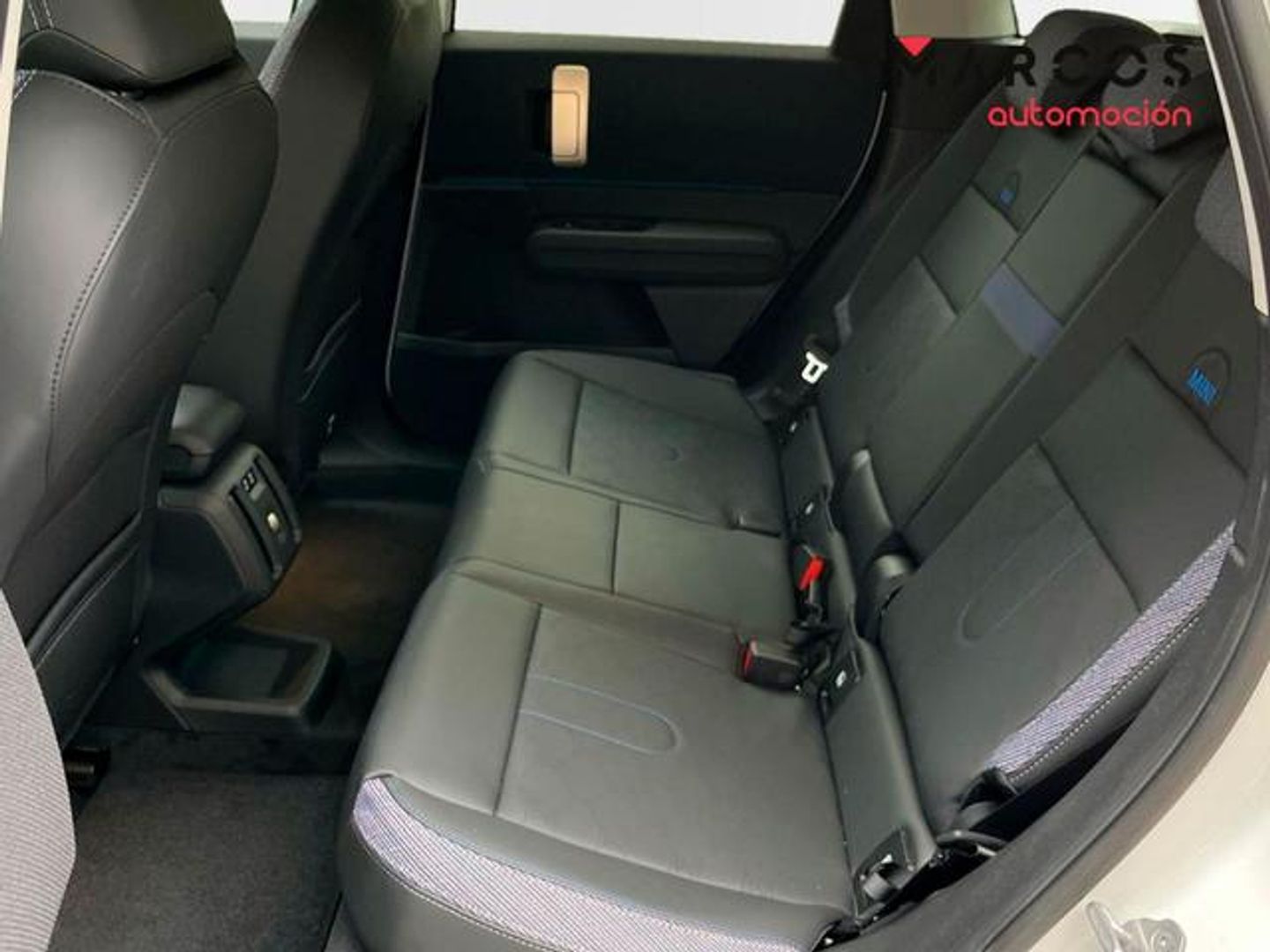 MINI MINI Countryman E 150 kW (204 CV)