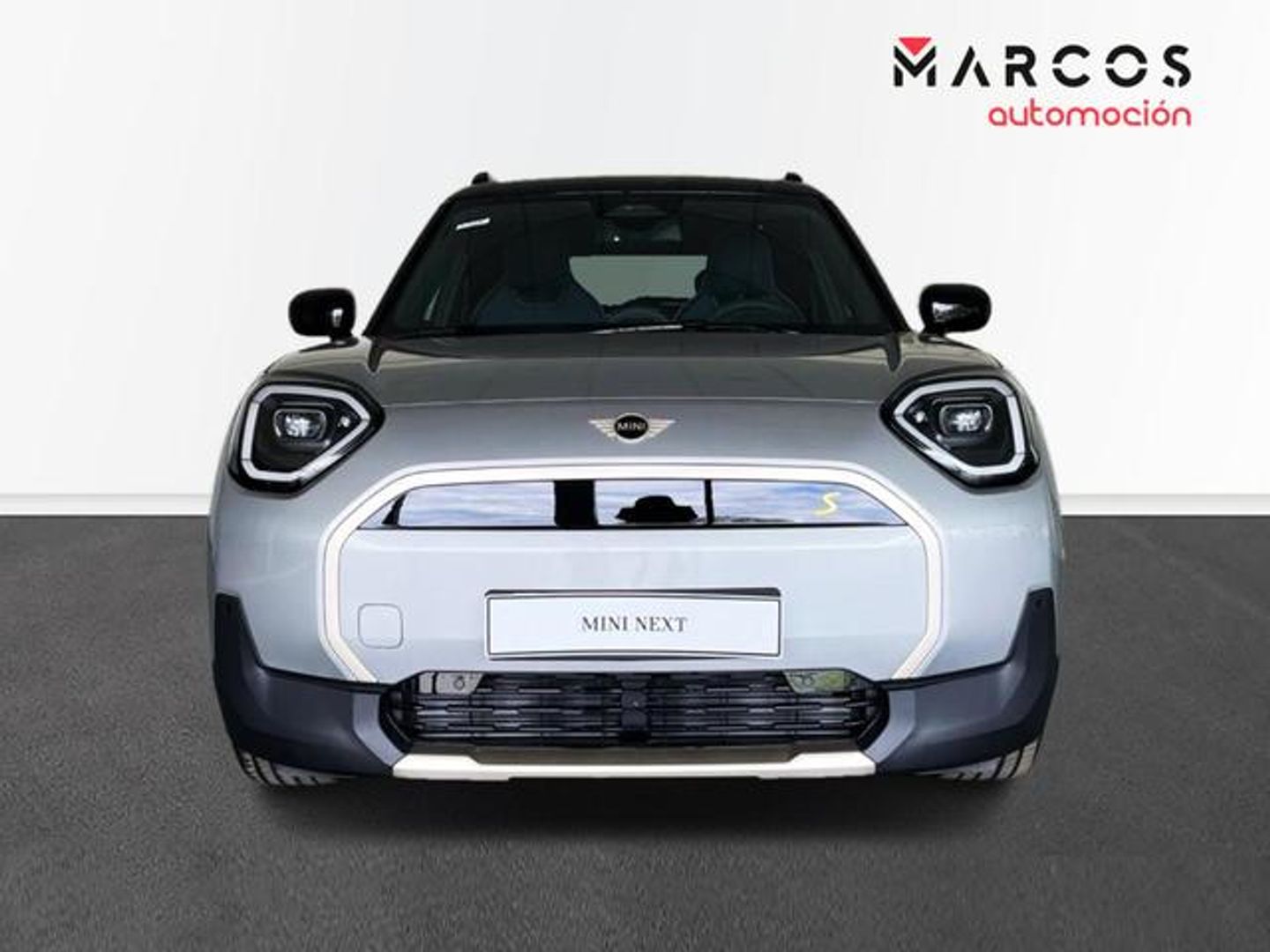 MINI MINI Aceman SE 160 kW (218 CV)