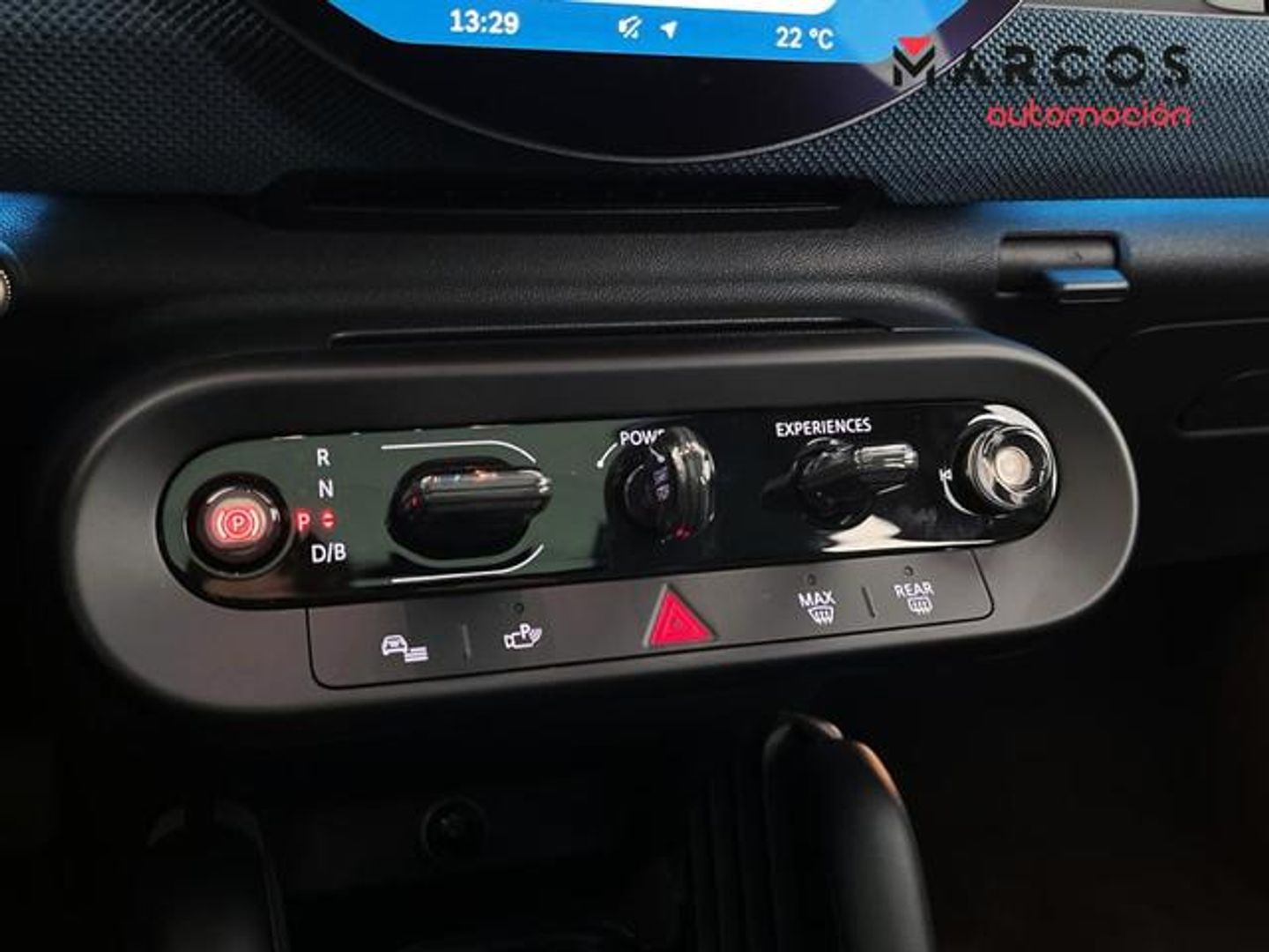 MINI MINI Aceman SE 160 kW (218 CV)