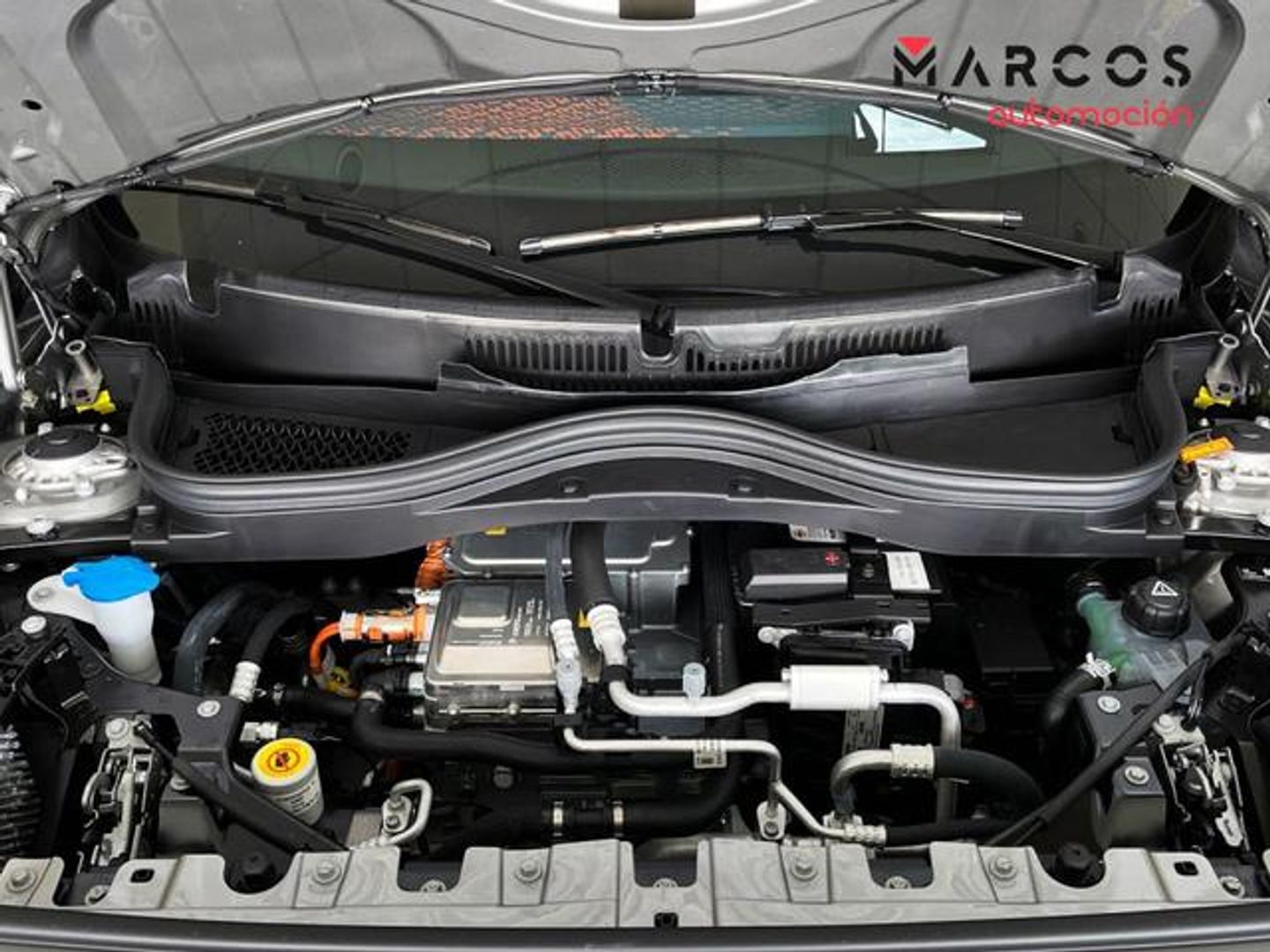 MINI MINI Aceman SE 160 kW (218 CV)